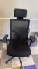 Assorted Office Furniture - 2