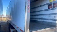 2011 Utility 53' Refrigerated Trailer