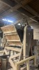 Hydraulic Dump Bins