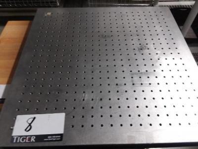 OptoSigma Breadboard 23 1/2in x 23 1/2in