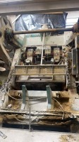 Bliss 135 Ton Punch Press