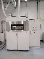 Lot of (2) EOS Additive Manufacturing Systems with (2) P800 SLS 3D Printers and Support Equipment