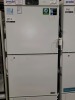 Lot (3) PHCBI Dual Biomedical Freezer
