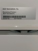 Lot (3) PHCBI Dual Biomedical Freezer - 4