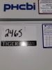 Lot (3) PHCBI Dual Biomedical Freezer - 7
