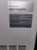 Lot (3) PHCBI Dual Biomedical Freezer - 8