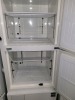 Lot (3) PHCBI Dual Biomedical Freezer - 9