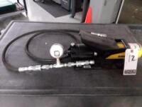 Enerpac Hydraulic Pinch Off Tool # HY-250