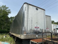 1975 Dry- Van Trailer