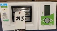 Lot (4) Perkin Elmer Trinest Incubator Shaker