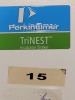 Lot (4) Perkin Elmer Trinest Incubator Shaker - 13