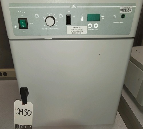 Agilent Technologies Hybridization Oven