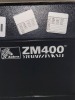 Zebra 400 Thermal Printer - 2
