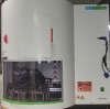 Perkin Elmer Chemagic 360 Magnetic Separator - 2