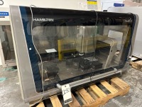 Hamilton Robotics Microlab Nimbus