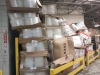 Lot (40) Pallets of Bubble Cushion Bubble Wrap