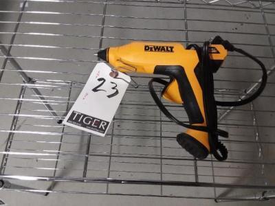 DeWalt Electric Glue Gun