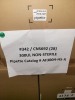 Bulk Lot Assorted Goods - 9