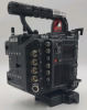 RED V-RAPTOR XL 8K VV DSMC3 Camera (Gold Mount) - 4