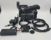 SONY PXW-FX9 Full-Frame Camera Body (6K)