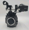 SONY PXW-FX9 Full-Frame Camera Body (6K) - 3