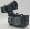 SONY PXW-FX9 Full-Frame Camera Body (6K) - 7