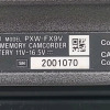 SONY PXW-FX9 Full-Frame Camera Body (6K) - 10