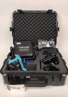 Teradek Bolt 4K MAX 12G-SDI Wireless Wireless Transmitter & Receiver, Minimal Usage, Excellent Condition