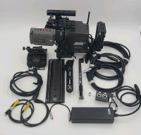ARRI ALEXA Mini Camera Body