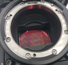 RED MONSTRO 8K VV Camera Body - 7