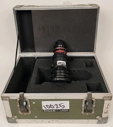 Angenieux Optimo 45-120mm T2.8 Zoom