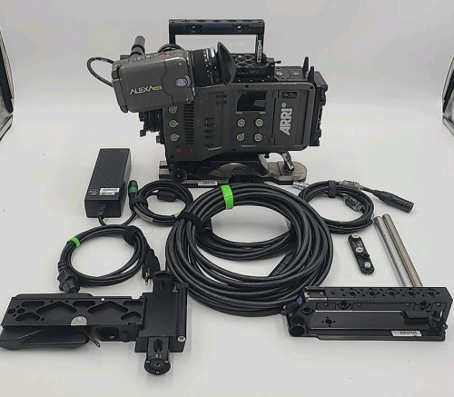 ARRI AMIRA Camera Body
