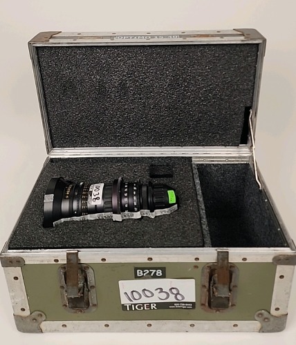 Angenieux Optimo 15-40mm T2.6 Zoom