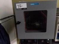 Shel Lab Vacuum Oven 1.7 Cuft