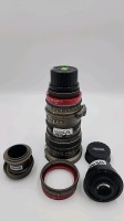 Angenieux Zoom 15-40mm Type EZ-2 T2