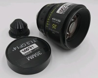 ARRI Master Prime 35mm T1.3