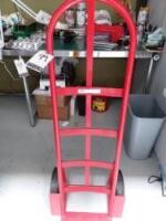 Uline H-1786 Steel Hand Truck