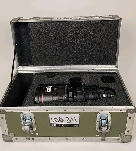Angenieux Optimo 17-80mm T2.3 Zoom