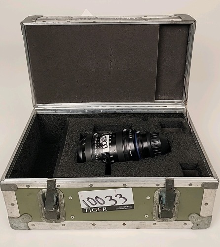 Zeiss 28-80mm Compact Zoom T2.9