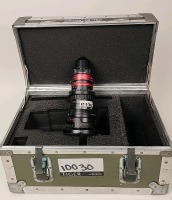Angenieux Optimo 56-152mm T4 Anamorphic Zoom