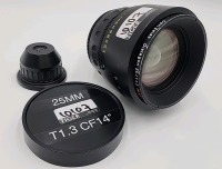 ARRI Master Prime 25mm T1.3