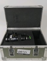 Cooke 15-40mm T2 Zoom Lens