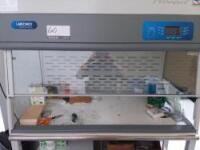 Labconco #6963400 Fume Hood