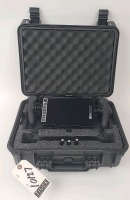 Small HD 703 Bolt 7" Monitor w/Built-In Receiver