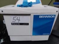 Branson 3800 Ultra Sonic Cleaner