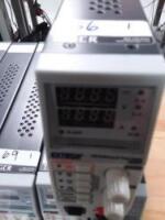 Extech #382260 80W Switching DC Power Supply