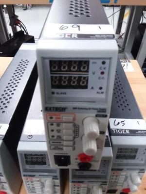 Extech #382260 80W Switching DC Power Supply