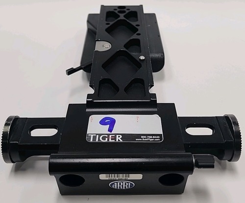 AMIRA BPA3 BRIDGEPLATE ADAPTER