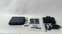 ODYSSEY 7" ODYSSEY 7Q OLED MONITOR/RECORDER 7Q OLED MONITOR/RECORDER W/MEDIA