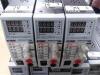 Lot of 3 Extech #382260 80W Switching DC Power Supply